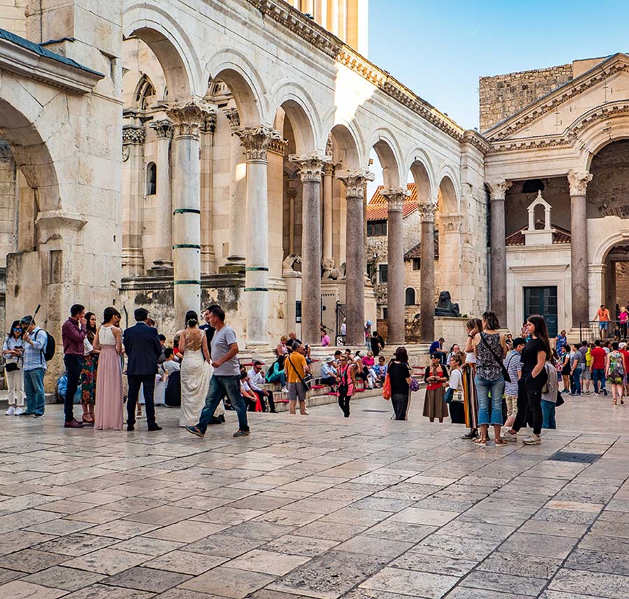 Travel Management Croatia