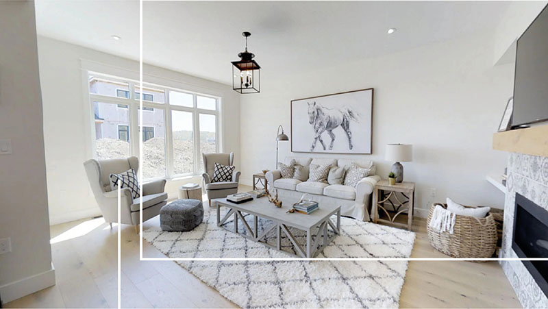 Matterport View