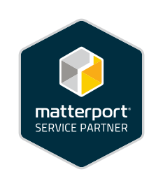 Matterport Logo