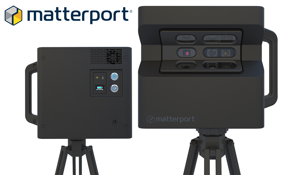 Matterport View