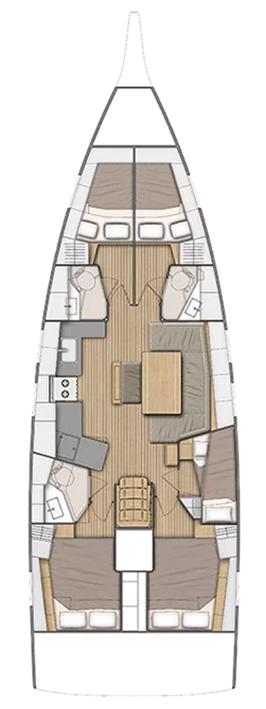 Libertine Plan