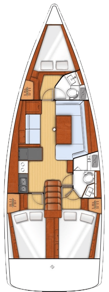 Serenity Plan